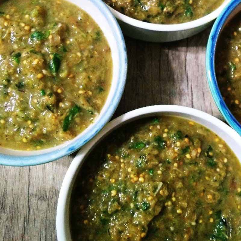 ترشی ناز خاتون یک کیلویی