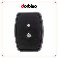 پلیت سه پایه ویفینگ Weifeng WT-3520 Tripod Plate - فروشگاه دوربین دوربینو