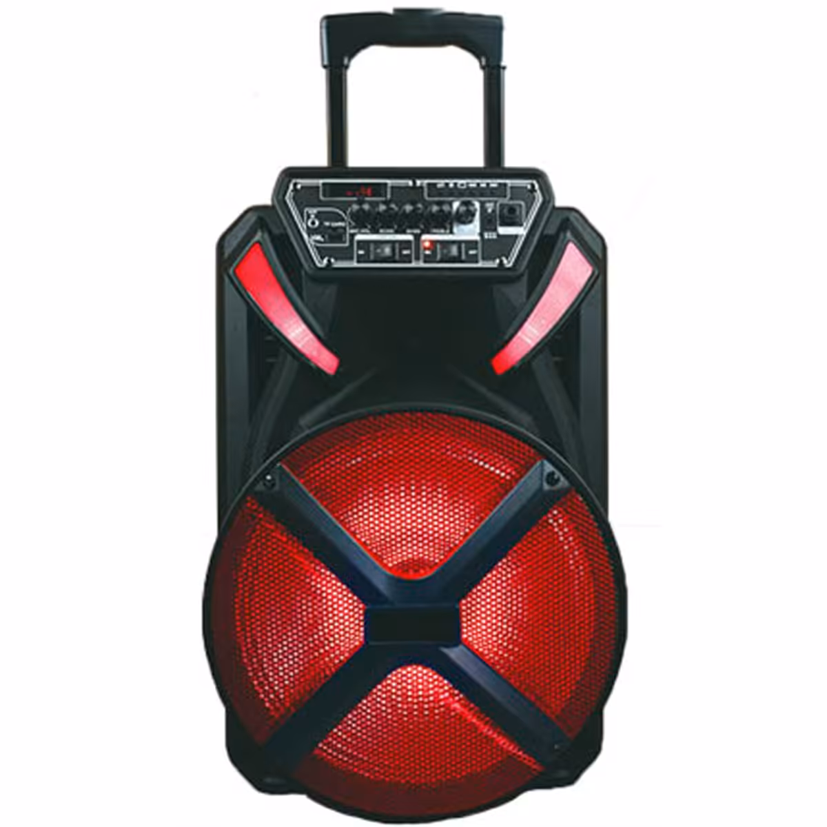 اسپیکر بلوتوثی تسکو مدل TS 1890