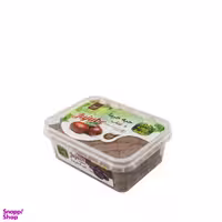 قند رژیمی حبه عناب خرما شاینا وزن 220 گرم