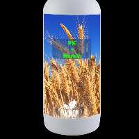 کود مخصوص گندم و جو شوک 1 لیتری