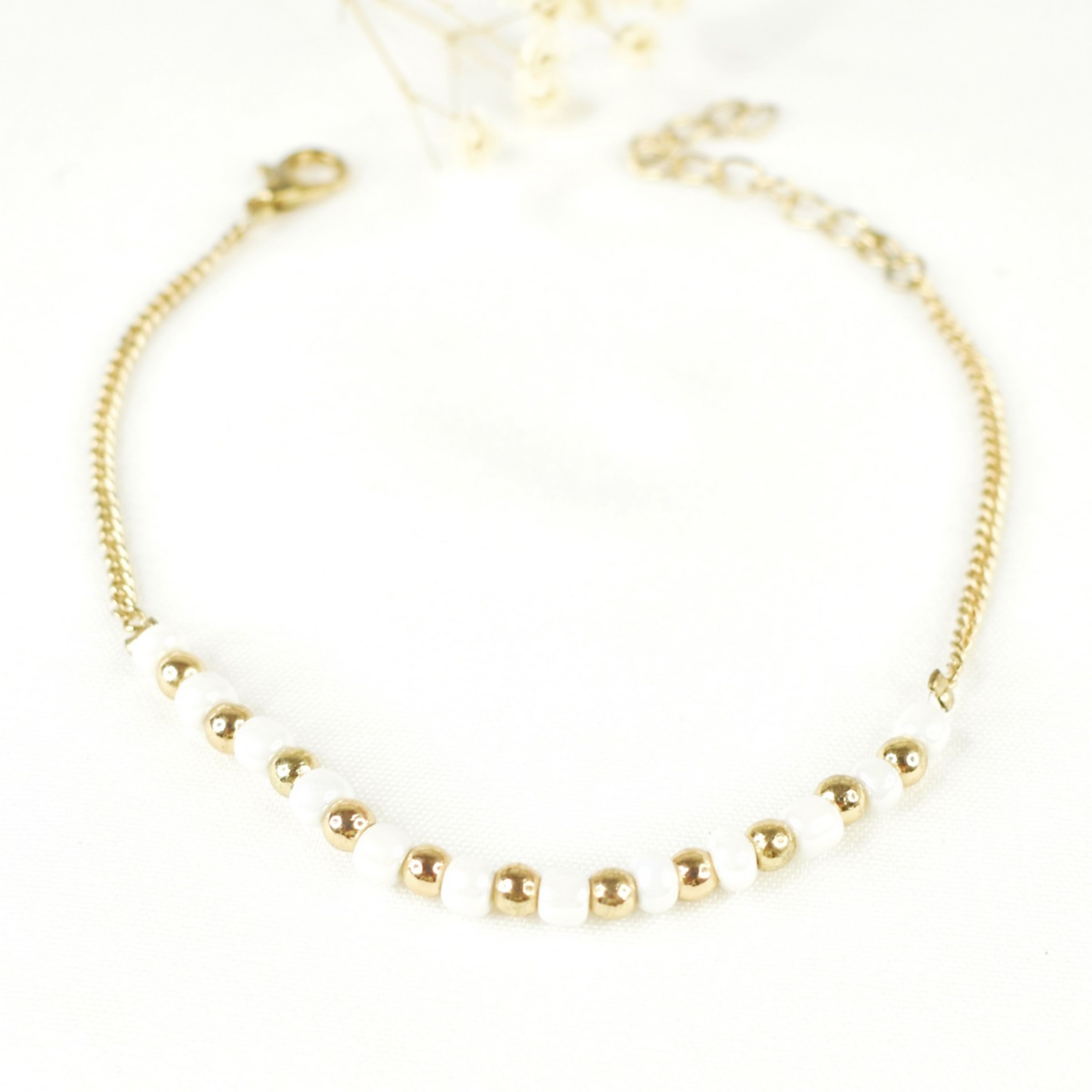 دستبند فانتزی کد 2494