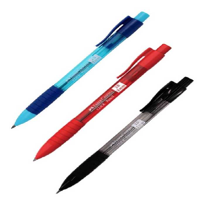 اتود کلیک کلاسیک 136768 فابر کاستل