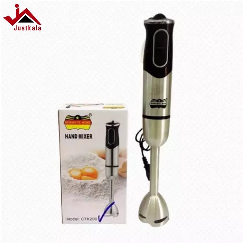 گوشتکوب برقی