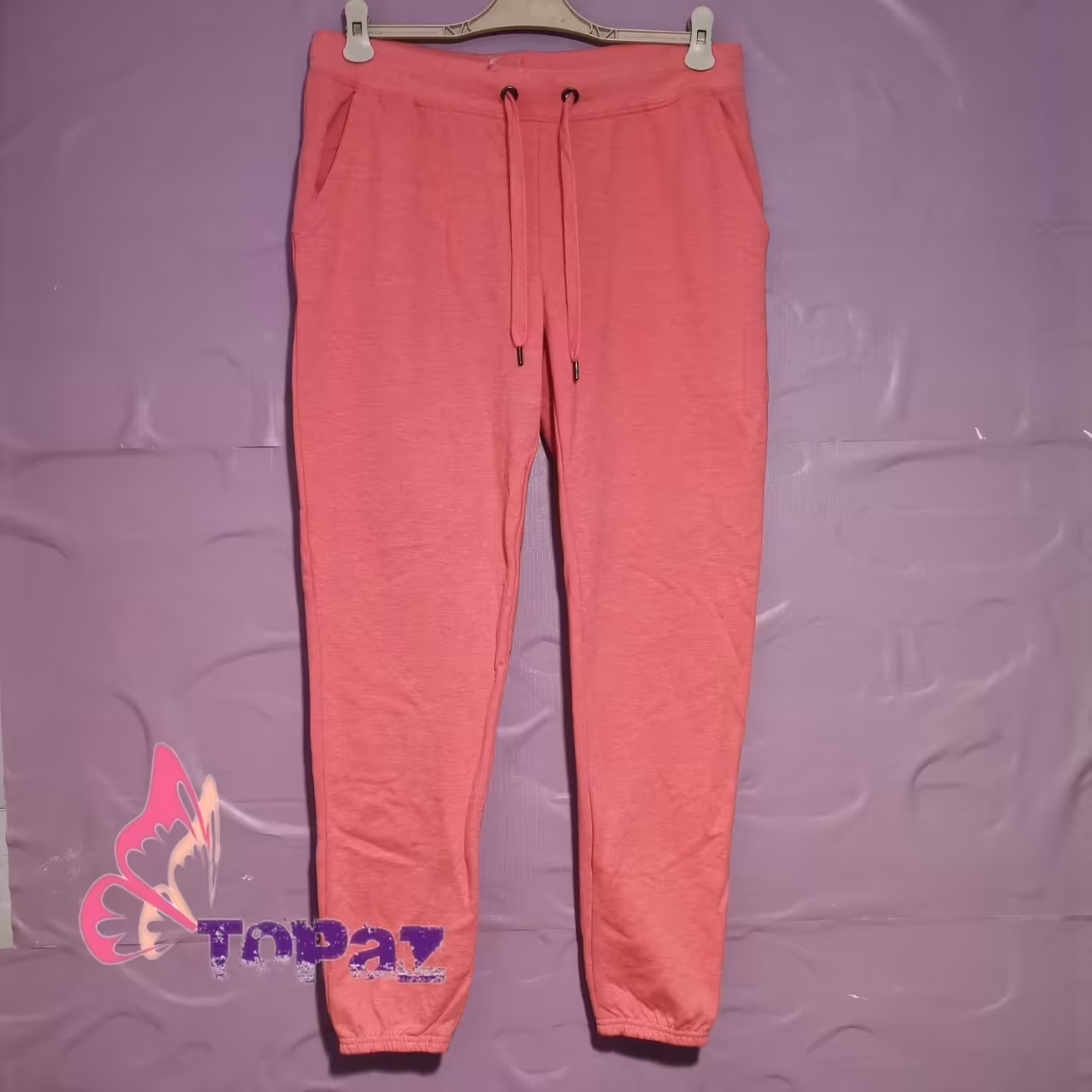 شلوار اسلش  زنانه برند آلمانی اسمارا esmara 