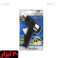 تفنگ چسب حرارتی کوچک جانسون تایوان مدل ac-280