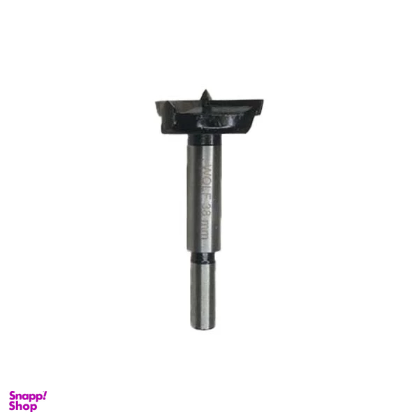 مته گازور ولف مدل A38 سایز 38 میلی متر