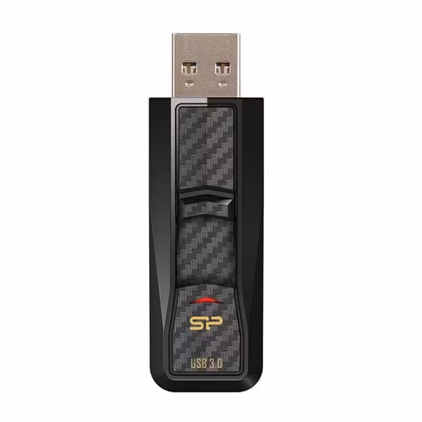 فلش مموری سیلیکون پاور Blaze B50 16GB