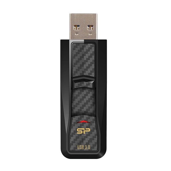 فلش مموری سیلیکون پاور Blaze B50 16GB