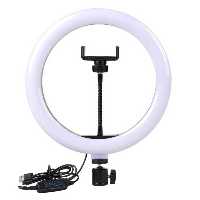 رینگ لایت 12 اینچ مدل 117