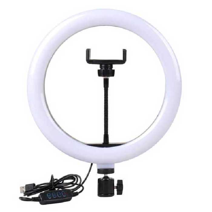 رینگ لایت 12 اینچ مدل 117