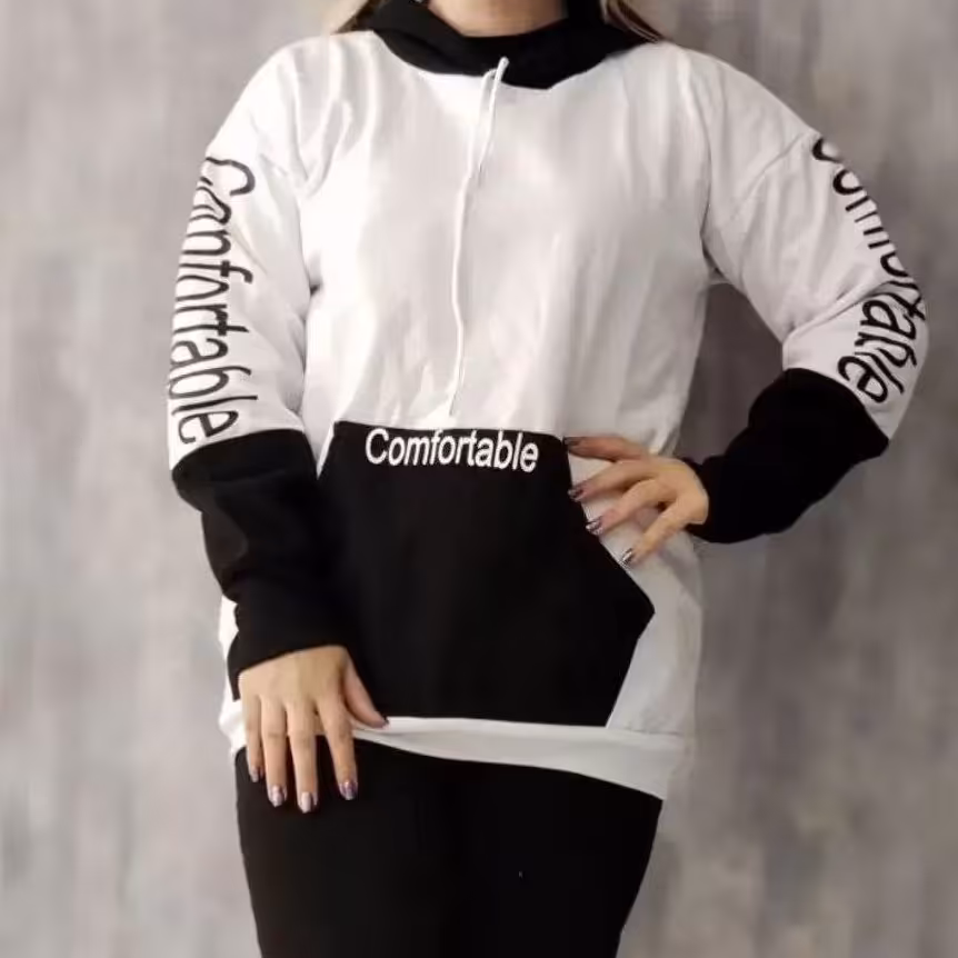 هودی  comfortable