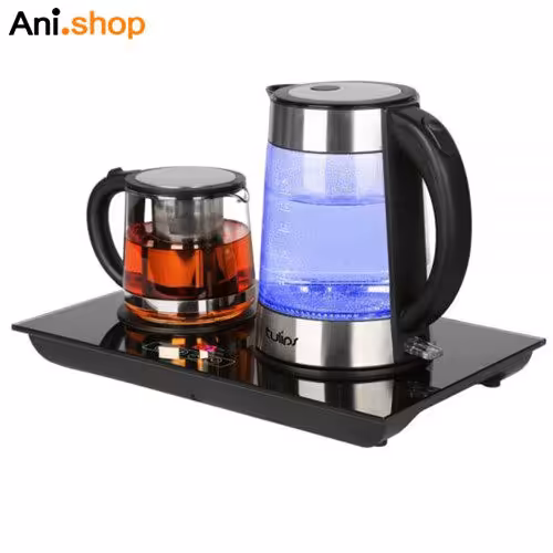 چای ساز تولیپس مدل TM 452 GG کد 110