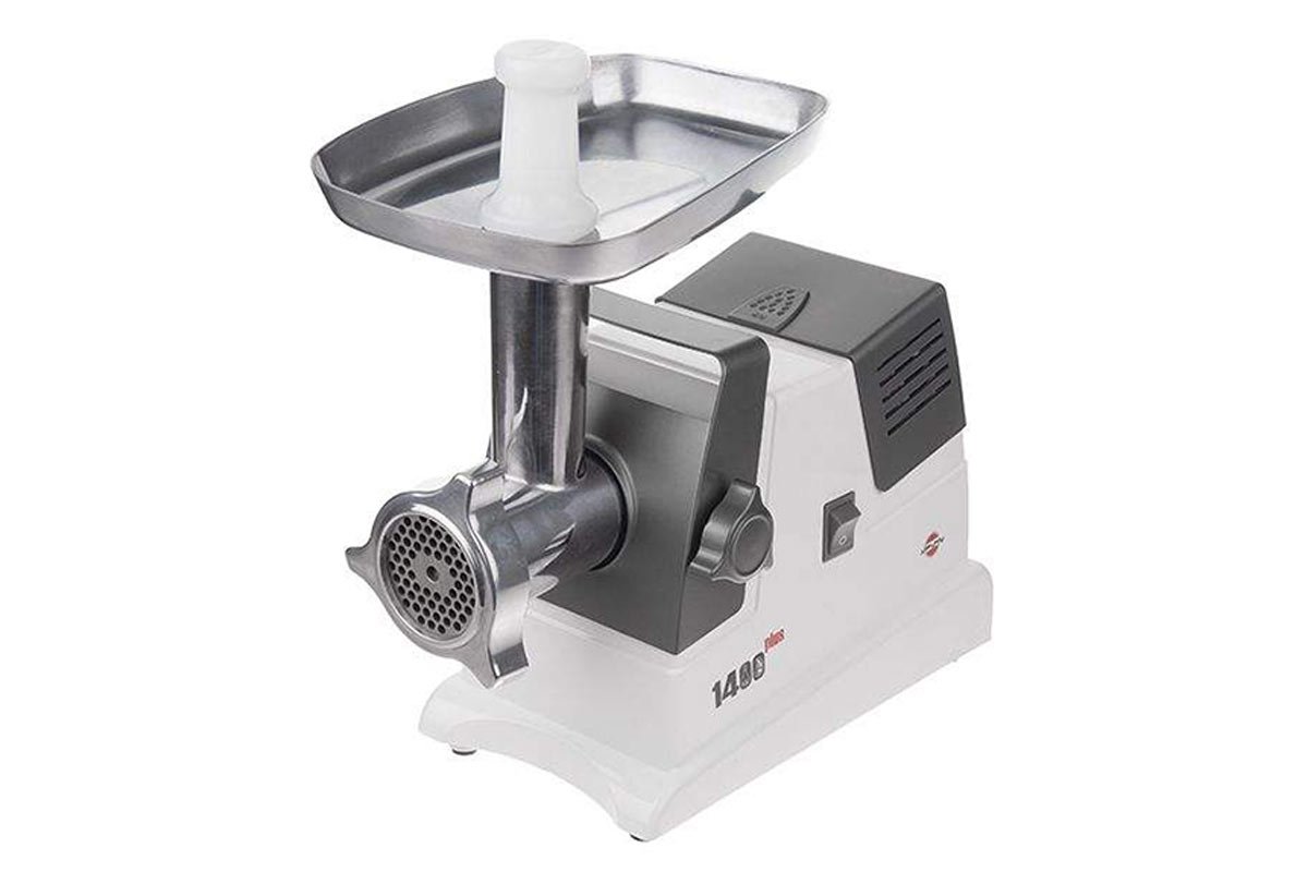 چرخ گوشت پارس خزر مدل 1400 پلاس