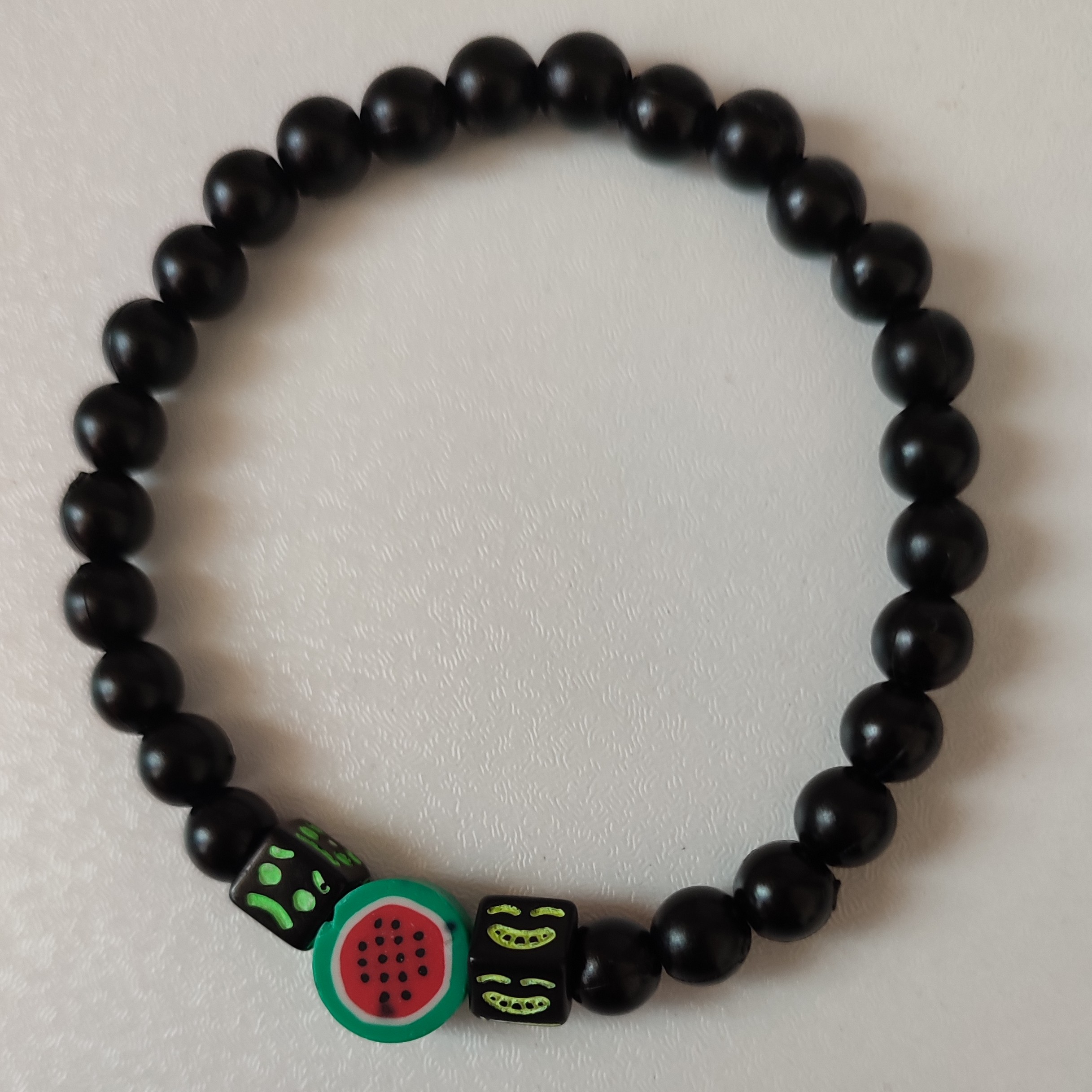 دستبند مهره ای