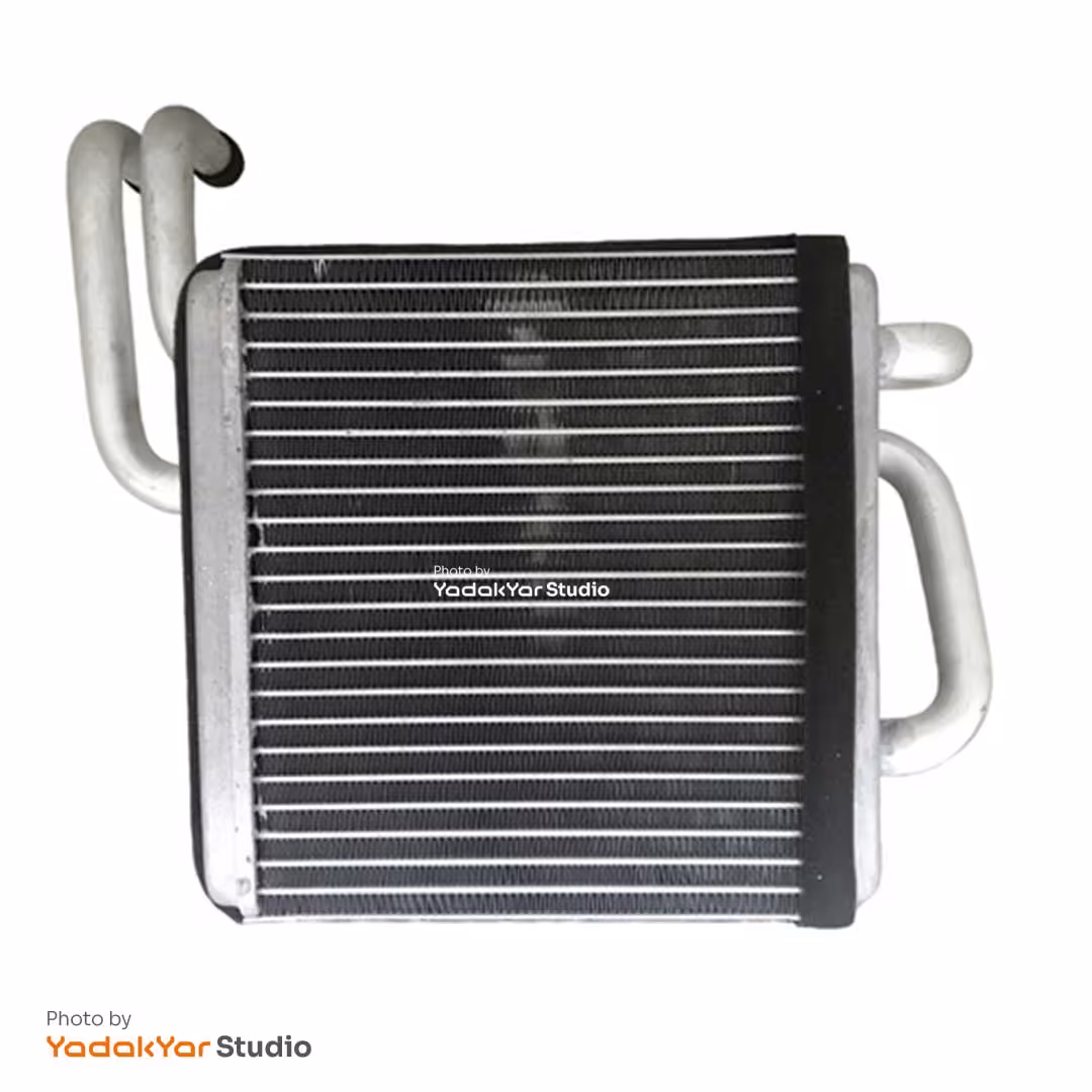 رادیاتور بخاری برلیانس H220 ایران