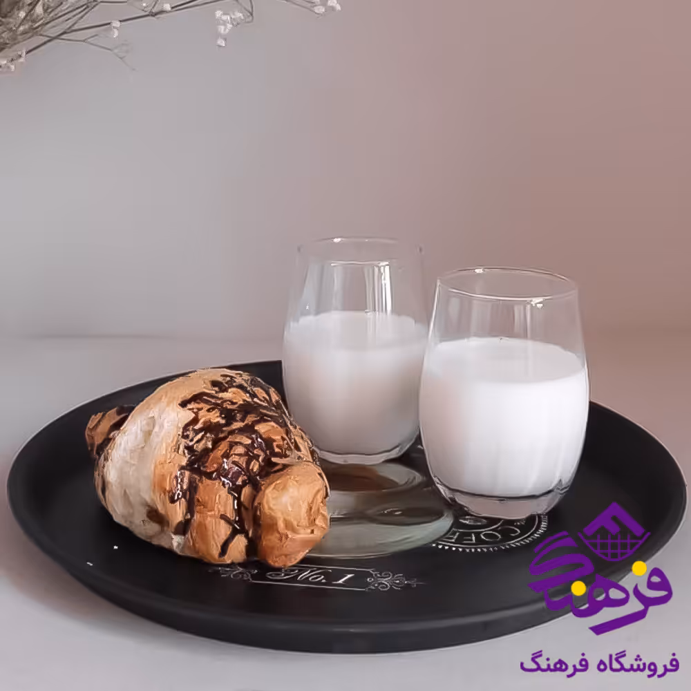 سینی رایکا 33 گرد متوسط