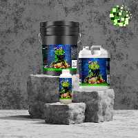 کود آمینو اسید 80 درصد شوک ( آمریکایی ) مایع  1 لیتری