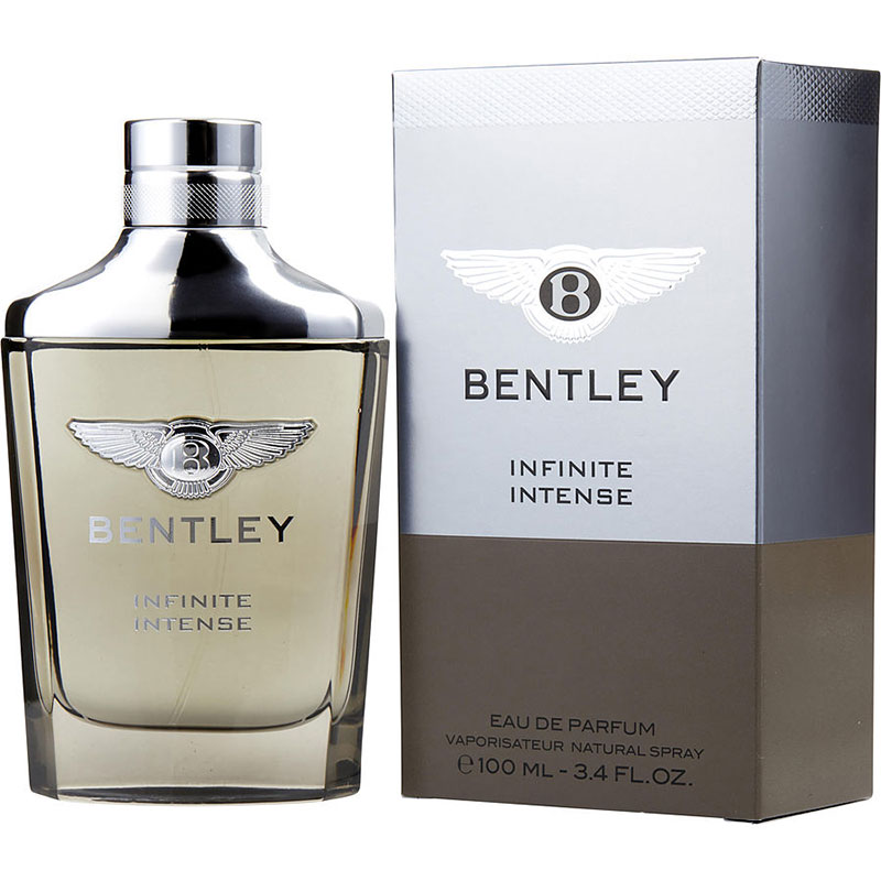عطر ادکلن بنتلی اینفینیتی اینتنس Bentley Infinite Intense