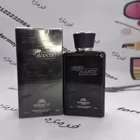 ادکلن مردانه مونارچی مدل  Avante حجم 100 میلی لیتر
