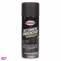 اسپری عایق رطوبتی گل پخش مدل HOME &amp; AUTO حجم 450 میلی لیتر بسته 2 عددی