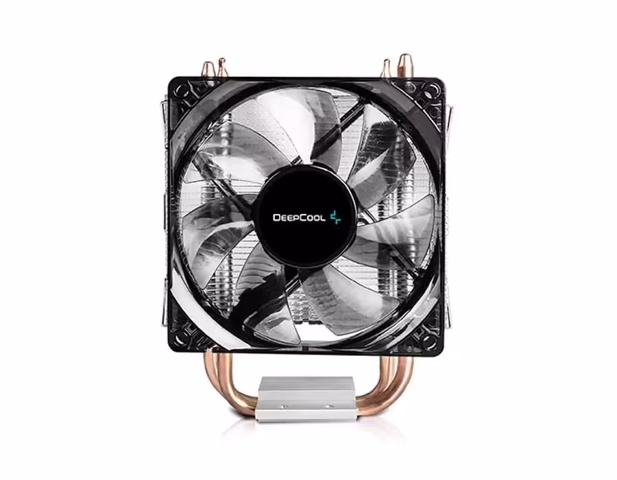 خنک کننده پردازنده دیپ کول GAMMAXX 200 V2