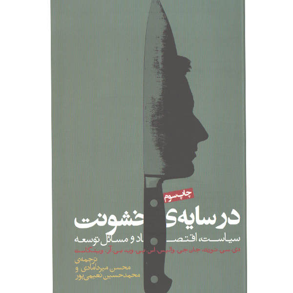 کتاب در سایه ی خشونت اثر دیسی نورث، والیس، اسبیوب، بیآروینگاست