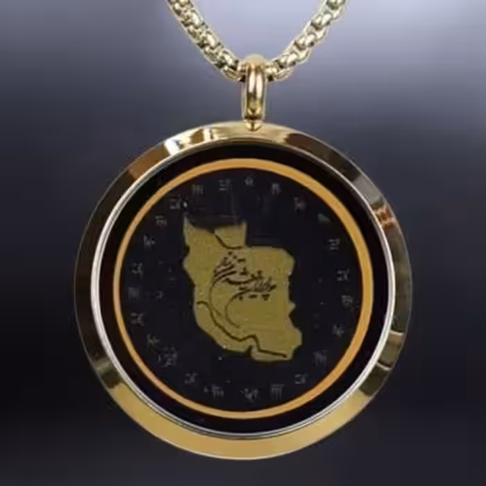 دستبند و گردنبند و گردن آویزهای درمانی اصلمگنت تراپی و انرژی درمانی