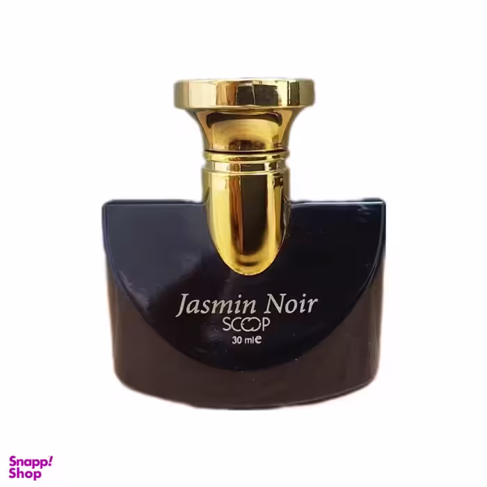 ادوپرفیوم زنانه اسکوپ مدل Jasmin Noir
