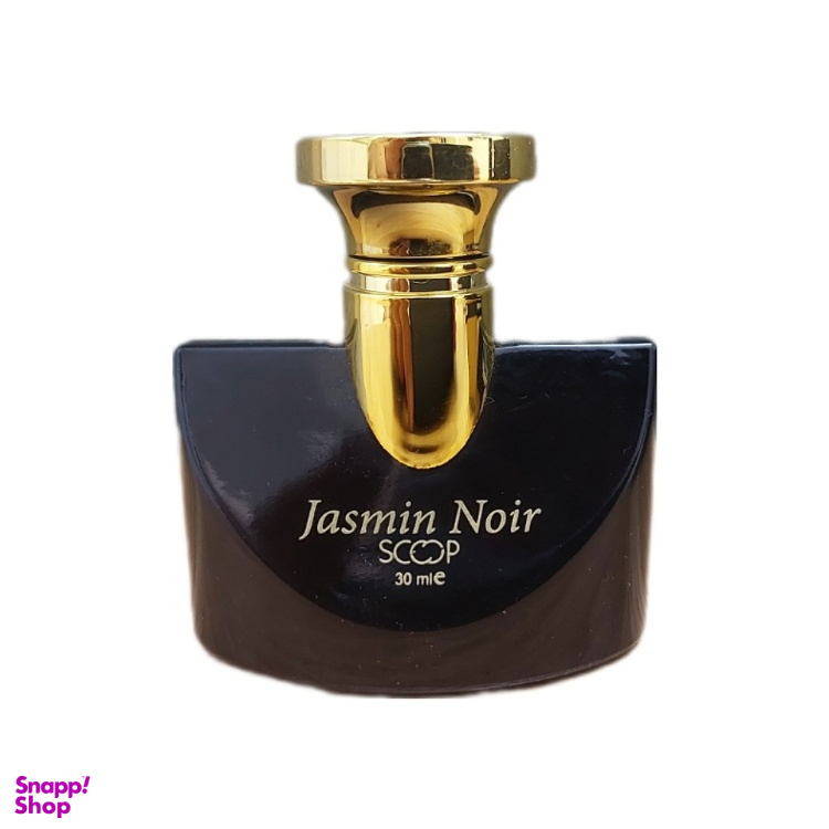 ادوپرفیوم زنانه اسکوپ مدل Jasmin Noir