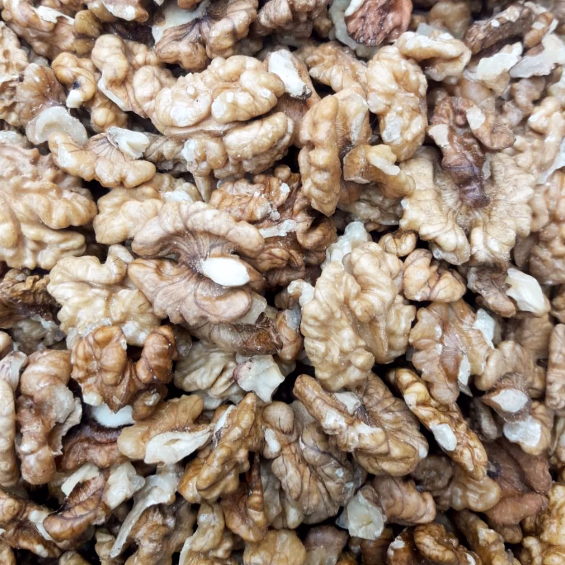 مغز گردو خورشتی بلغار