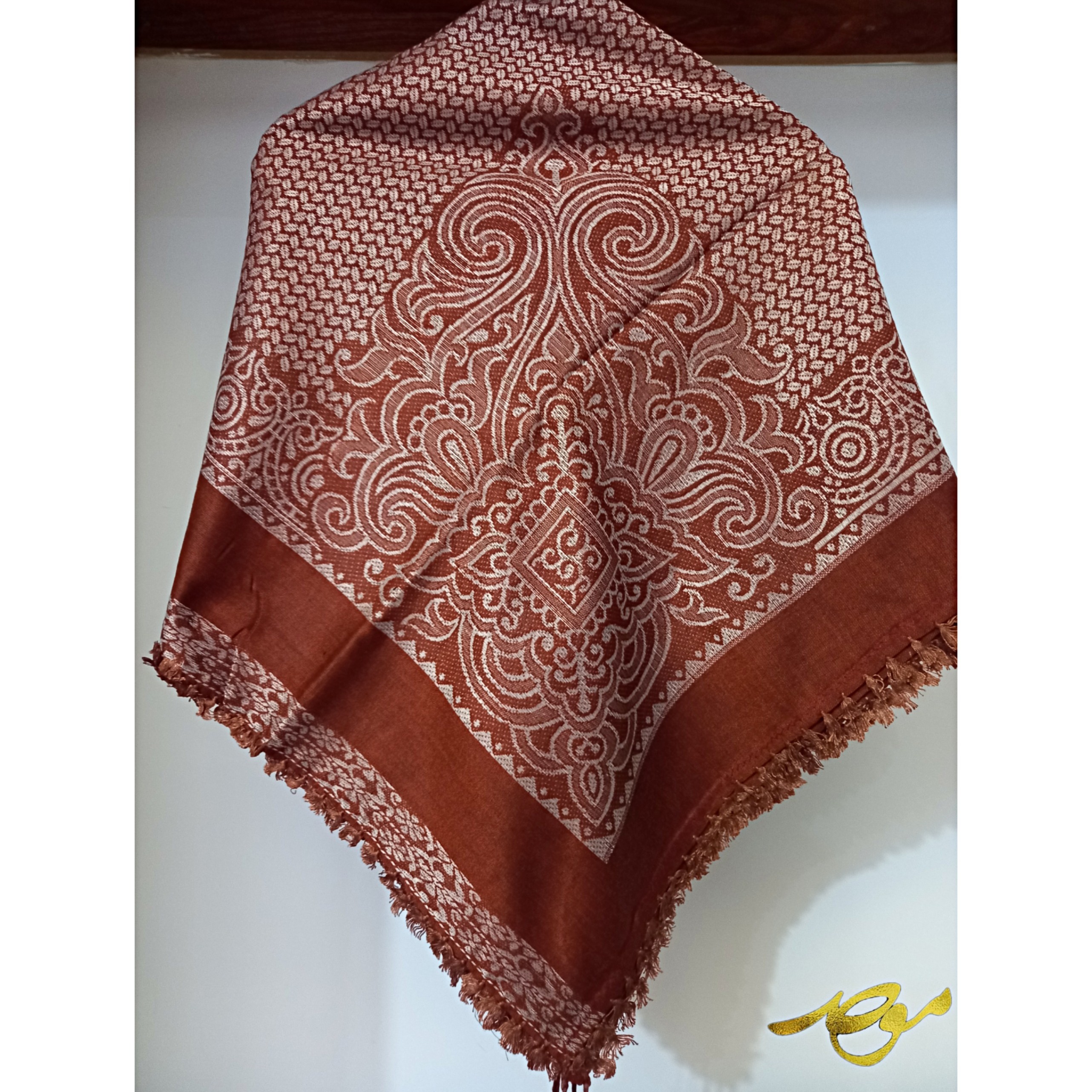 چفیه عمانی خوشطرح
