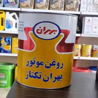 روغن موتور  تکتاز بهران (20w50) 