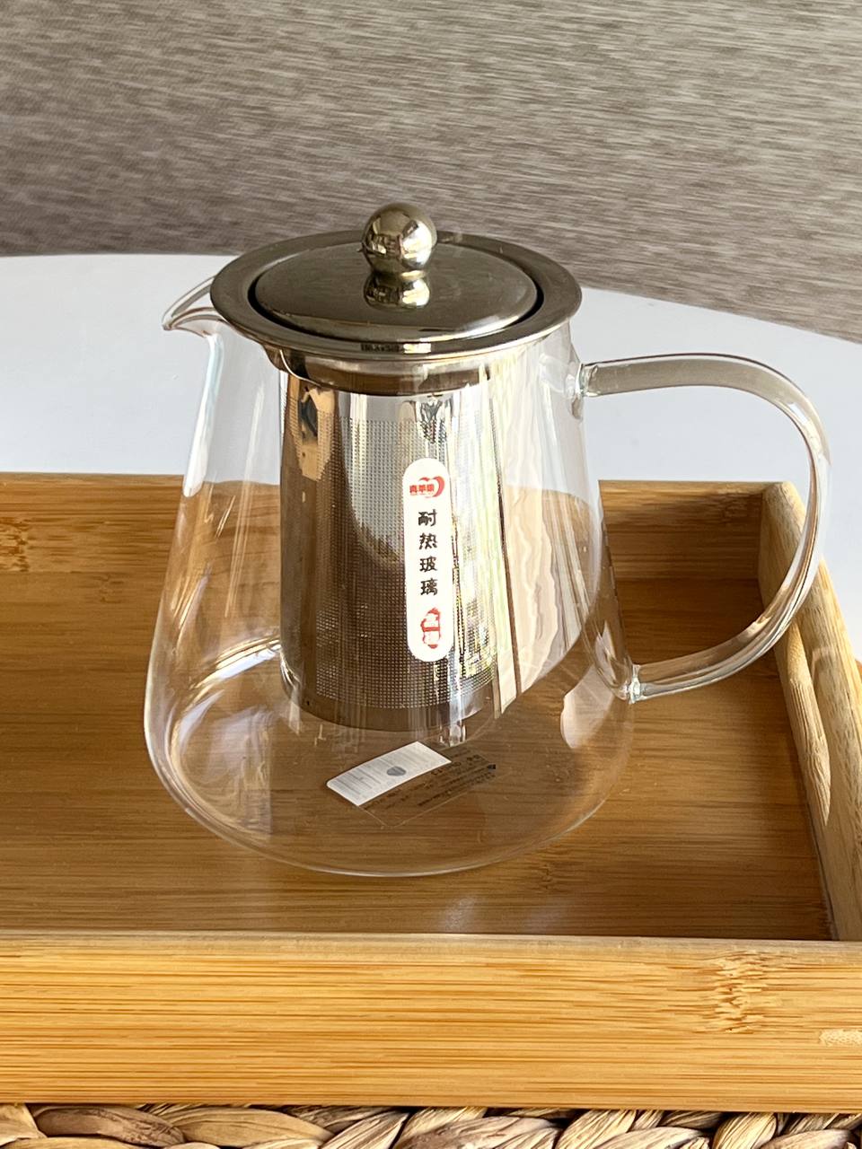 قوری پیرکس 750 میل Deli