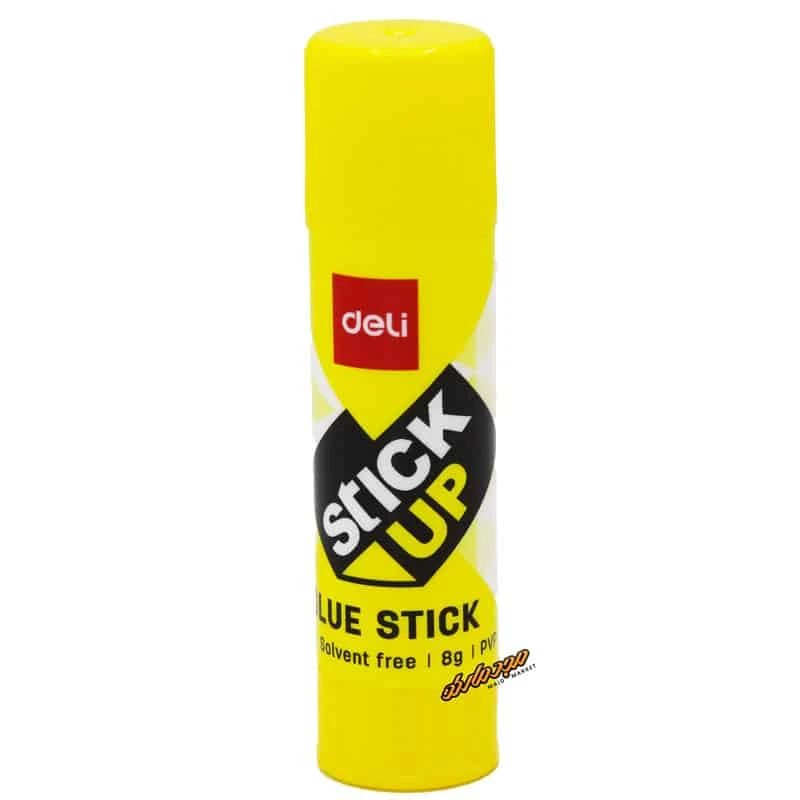 چسب ماتیکی 8 گرم دلی DELI
