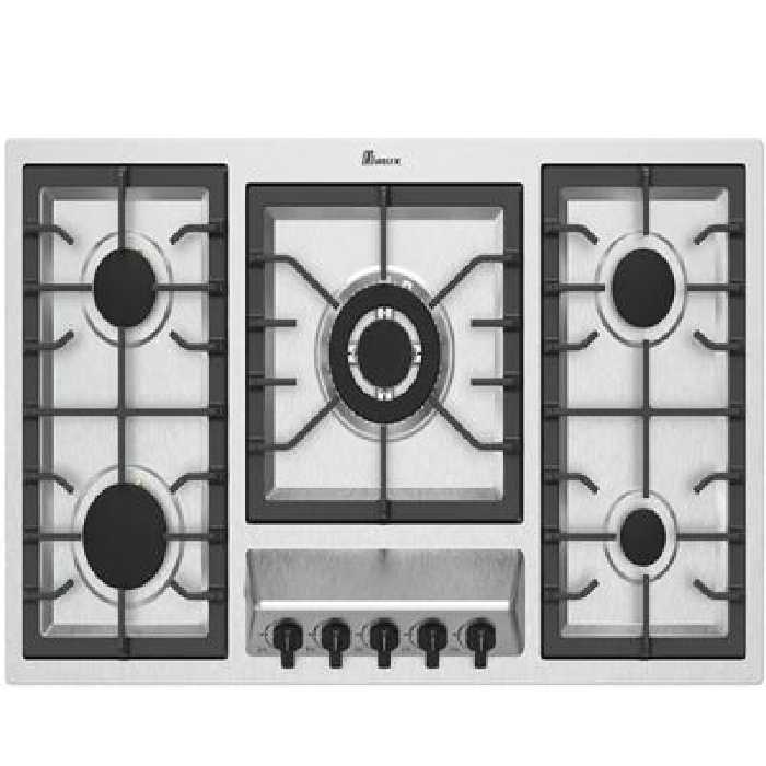 گاز صفحه ای 5099 بیمکث