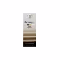 کرم ضدآفتاب انواع پوست ژوت (SPF50)