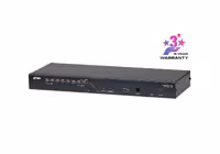 KVM سوئیچ 8 پورت آتن KH2508A