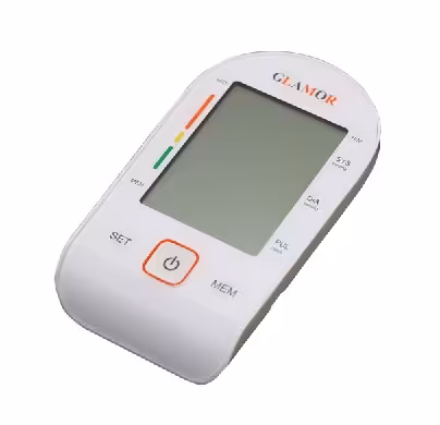 فشارسنج دیجیتالی سخنگو گلامور PG-800B19