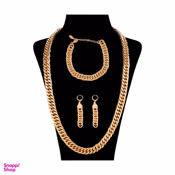 نیم ست زنانه کد 006