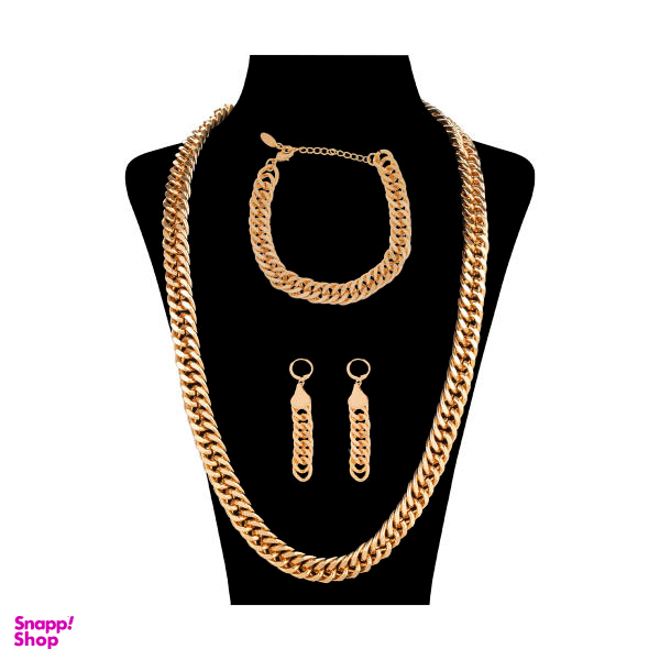 نیم ست زنانه کد 006