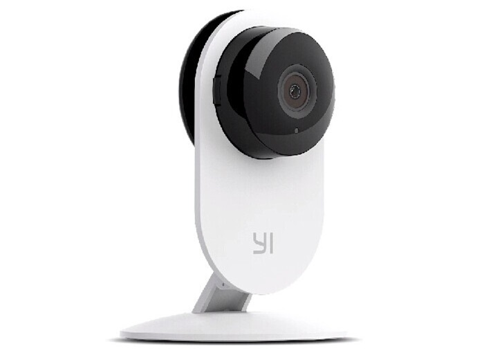 دوربین تحت شبکه 1080 شیائومی مدل 2 Yi Smart نسخه گلوبال