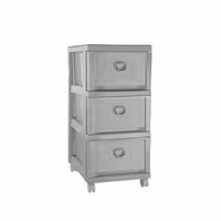 دراور شماره 3 سه طبقه لیمون مدل 1520