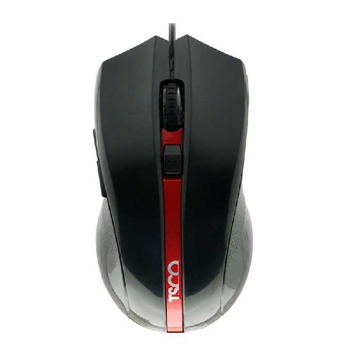 قیمت و خرید ماوس باسیم تسکو مدل TM 289 | یاس ارتباط