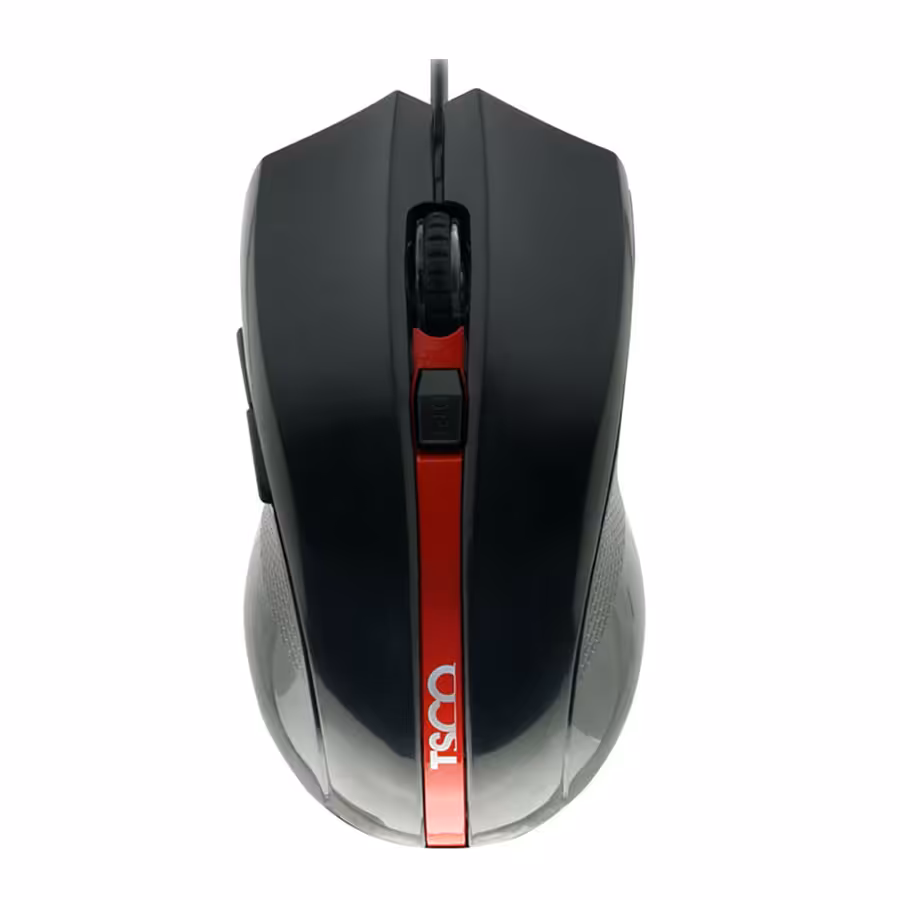 قیمت و خرید ماوس باسیم تسکو مدل TM 289 | یاس ارتباط