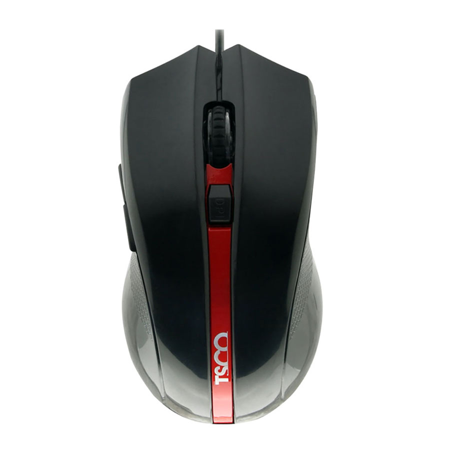 قیمت و خرید ماوس باسیم تسکو مدل TM 289 | یاس ارتباط