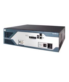 روتر شبکه سیسکو Router CISCO 2851