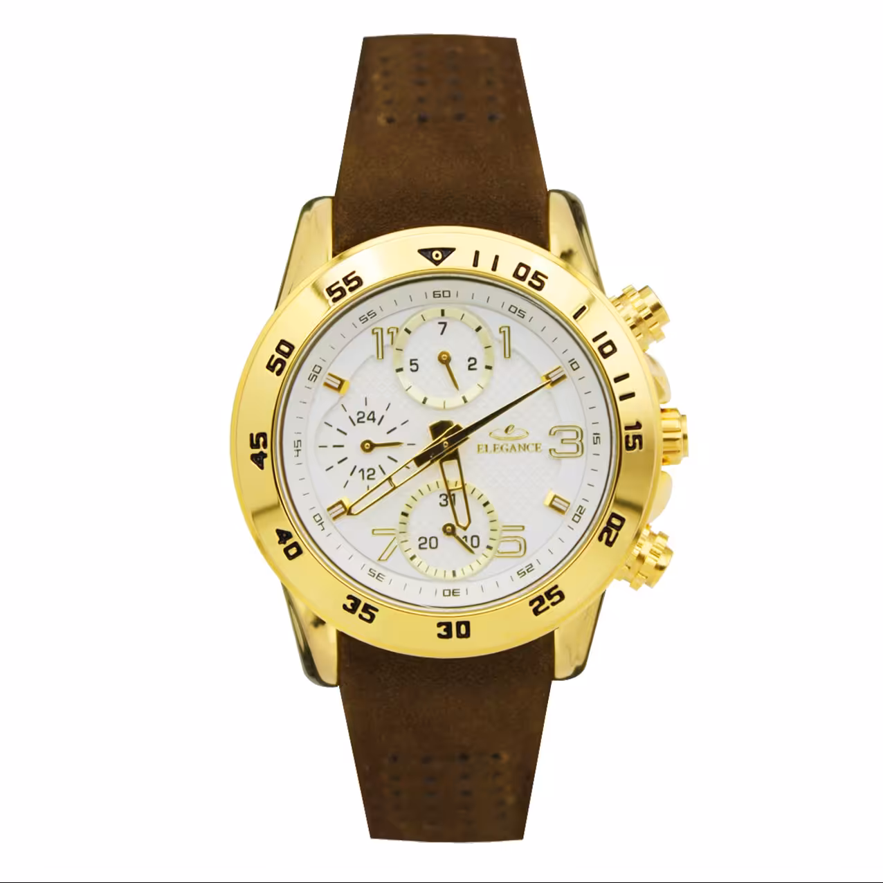 ساعت مچی زنانه الگانس مدل 88349