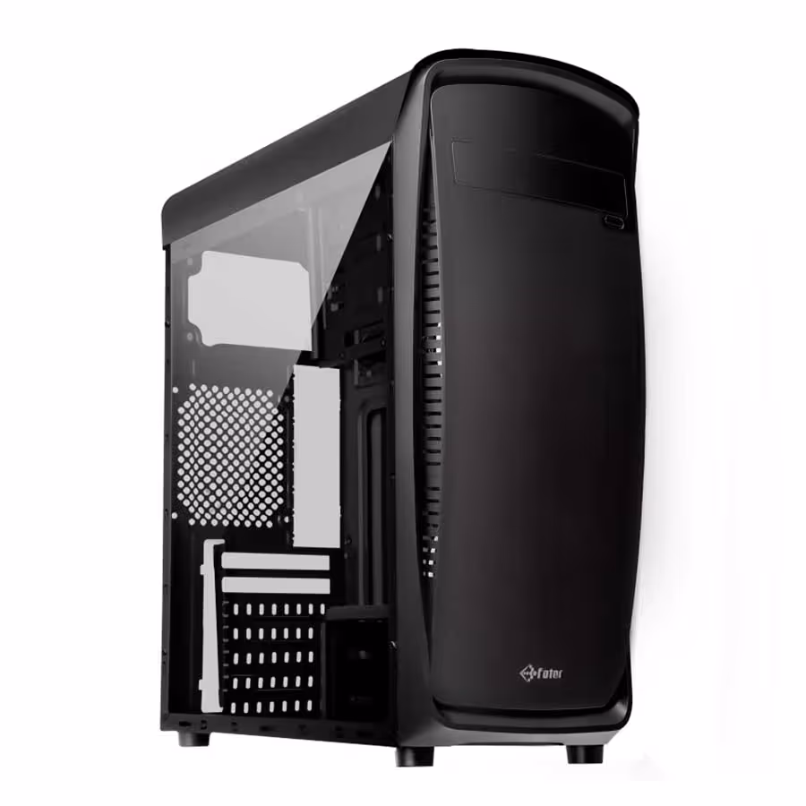 قیمت و خرید کیس کامپیوتر فاطر مدل FG-510SZ | یاس ارتباط