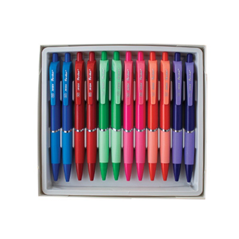 مداد نوکی گریپ دار مدل jm804 پارسیکار آساناپخش 